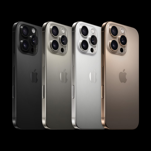 Điện thoại Iphone 16 Pro Max